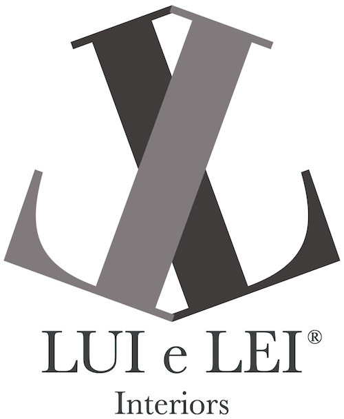 LUI e LEI Interiors-Logo